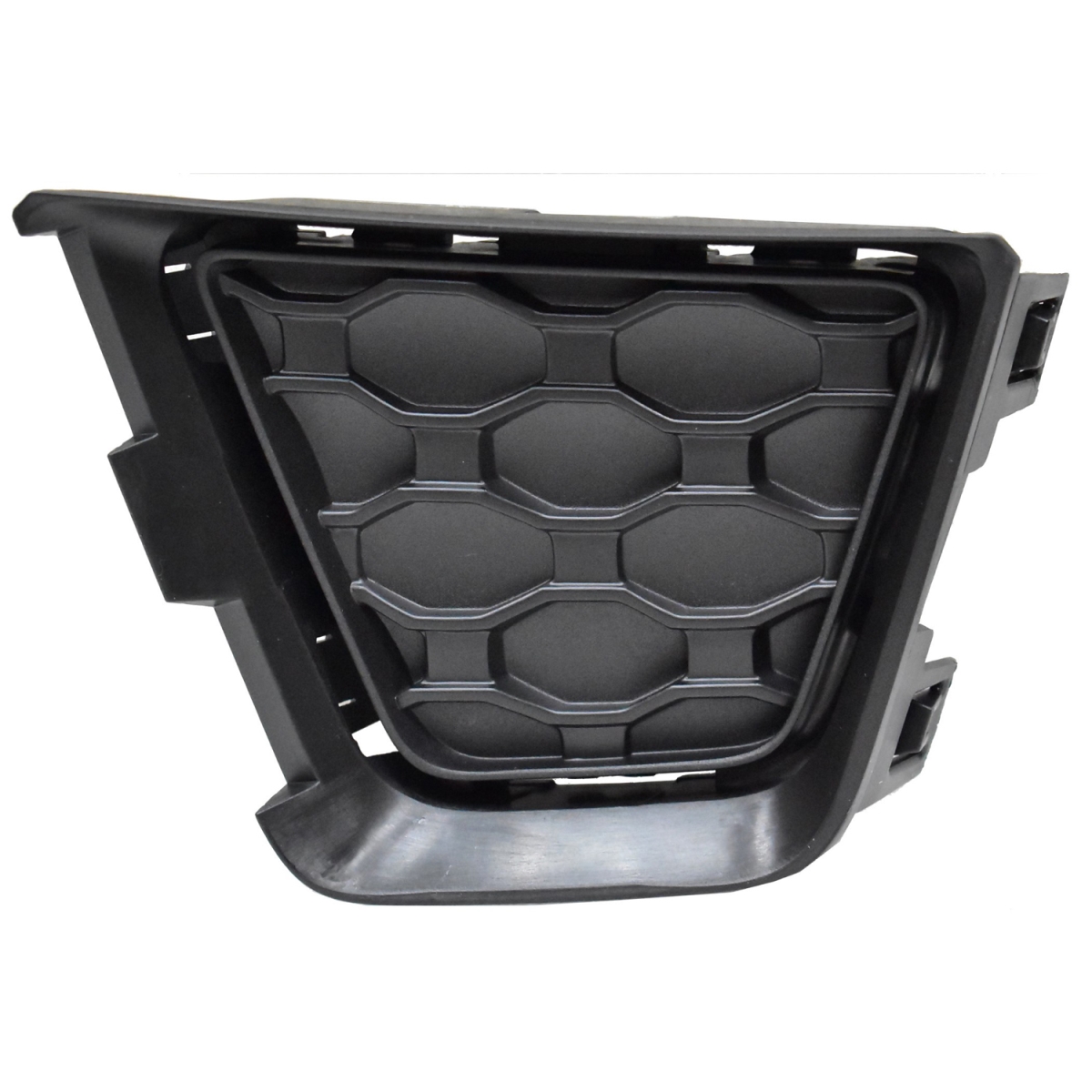 Replacement Front Driver Side Lower Bumper Cover Grille For JEEP RENEGADE 2019-2023(CH1038204)