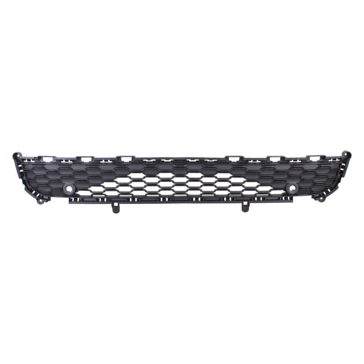 TA-CH1036188C Replacement Front Lower Bumper Cover Grille Capa For JEEP GRAND_CHEROKEE_L 2021-2023(CH1036188C)