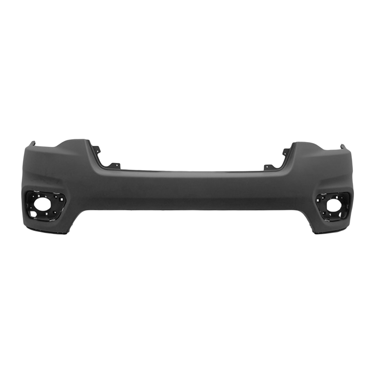 TA-CH1014133 Replacement Front Upper Bumper Cover For JEEP CHEROKEE 2019-2023(CH1014133)