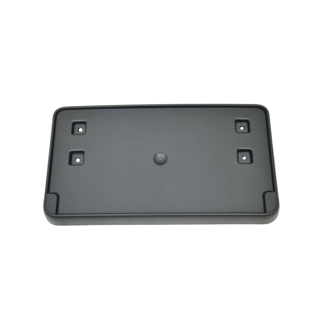 TA-CH1068155 Replacement Front License Plate Bracket For JEEP CHEROKEE 2019-2023(CH1068155)