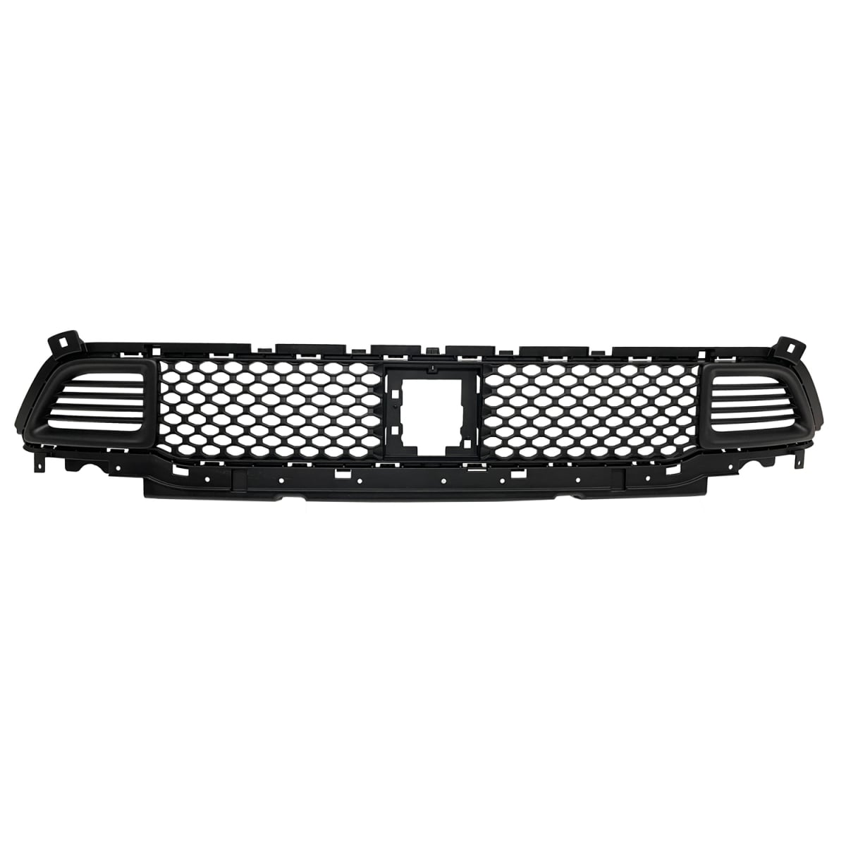 TA-CH1036186 Replacement Front Bumper Cover Grille For JEEP CHEROKEE 2019-2023(CH1036186)
