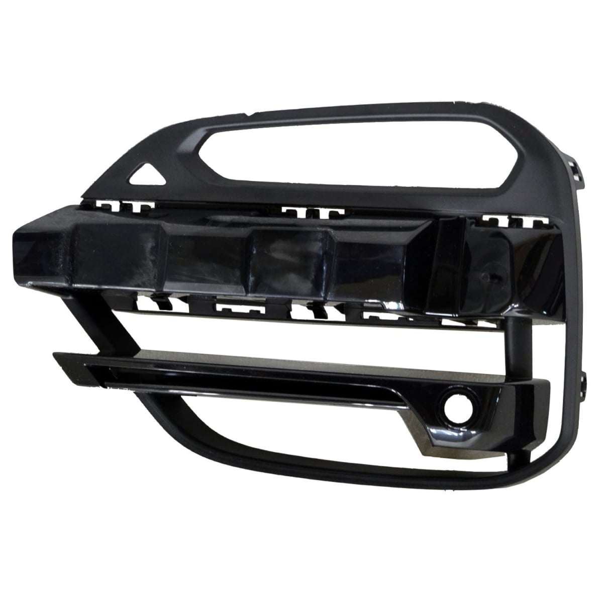 TA-BM1038209 Replacement Front Driver Side Lower Bumper Cover Grille For BMW X3 2018-2021(BM1038209)