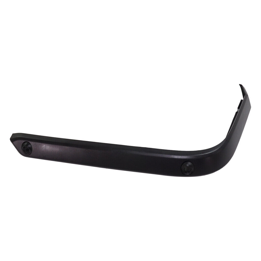 TA-CH1146107C Replacement Rear Outer Driver Side Lower Valance Panel Capa For RAM PICKUP-RAM-1500 2019-2023(CH1146107C)