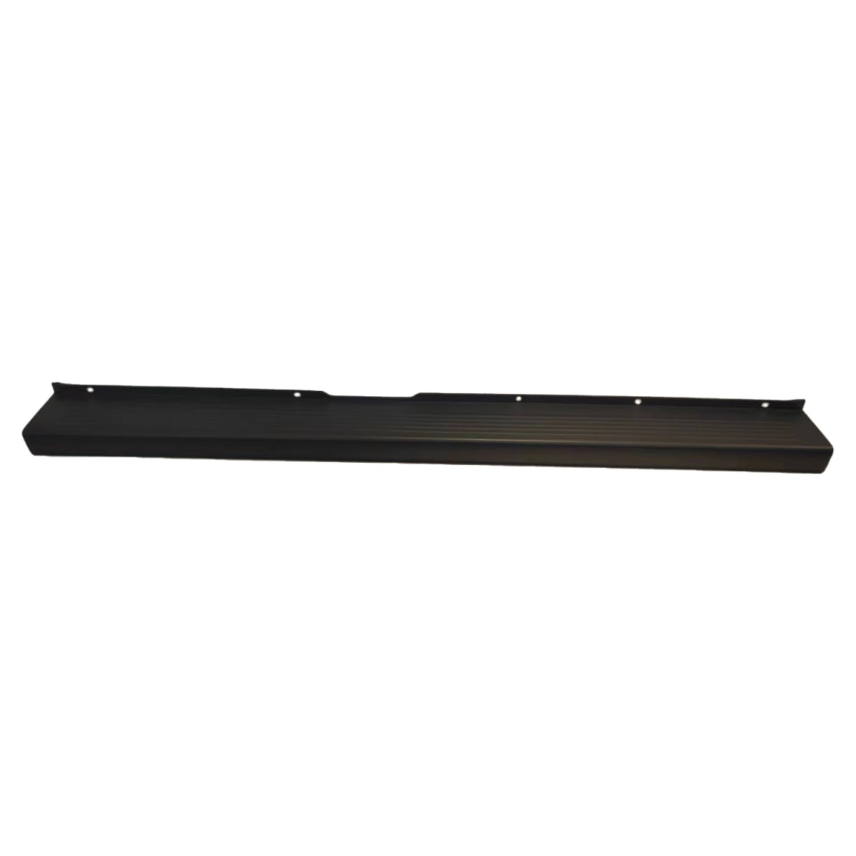 TA-CH1100A61C Replacement Rear Center Bumper Cover Capa For RAM PROMASTER_3500 2019-2023(CH1100A61C)