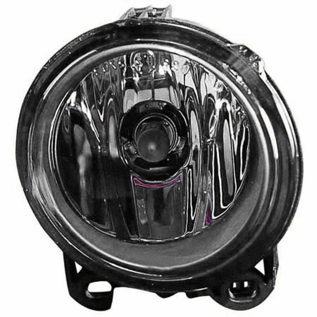 TA-BM2593130 Replacement Passenger Side Fog Light Assembly For BMW M5 2007-2021(BM2593130)