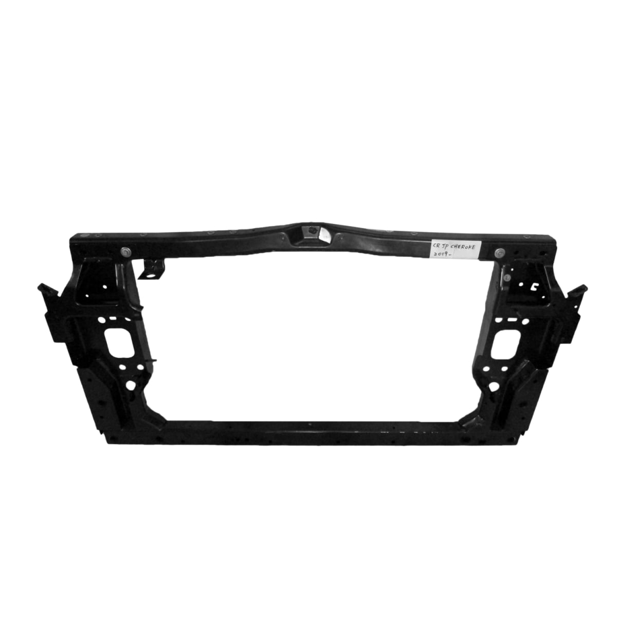 TA-CH1225306C Replacement Radiator Support For JEEP CHEROKEE 2019-2023(CH1225306C)