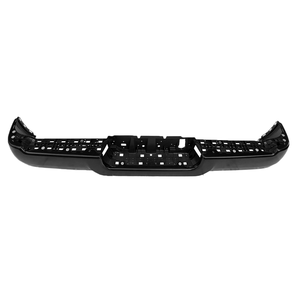 TA-CH1102386 Replacement Rear Step Bumper Face Bar For RAM PICKUP-RAM-3500 2019-2023(CH1102386)