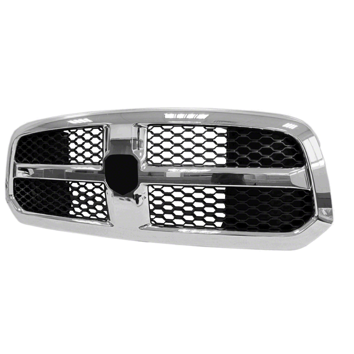TA-CH1200368PP Replacement Front Grille For RAM PICKUP-RAM-1500_CLASSIC 2013-2022(CH1200368PP)