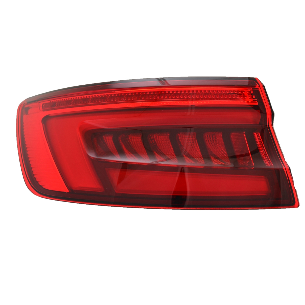 TA-AU2804125C Replacement Driver Side Led Outer Light Assembly For AUDI A4_QUATTRO 2017-2019(AU2804125C)