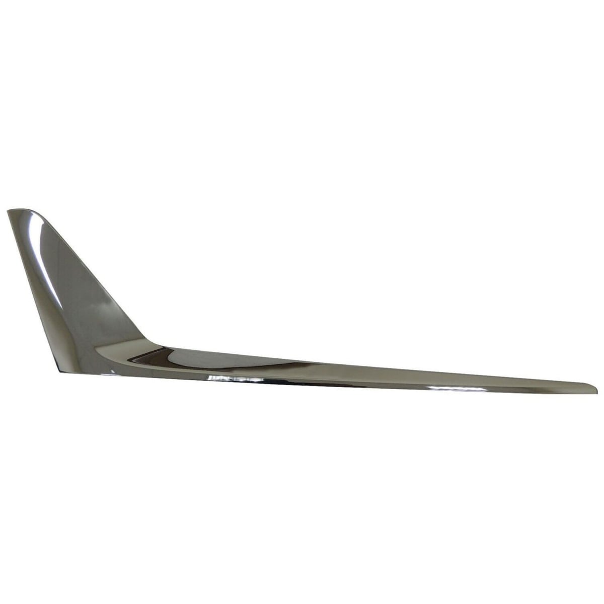 TA-BM1146116 Replacement Rear Driver Side Upper Bumper Cover Molding For BMW 330I_XDRIVE_SEDAN 2019-2022(BM1146116)