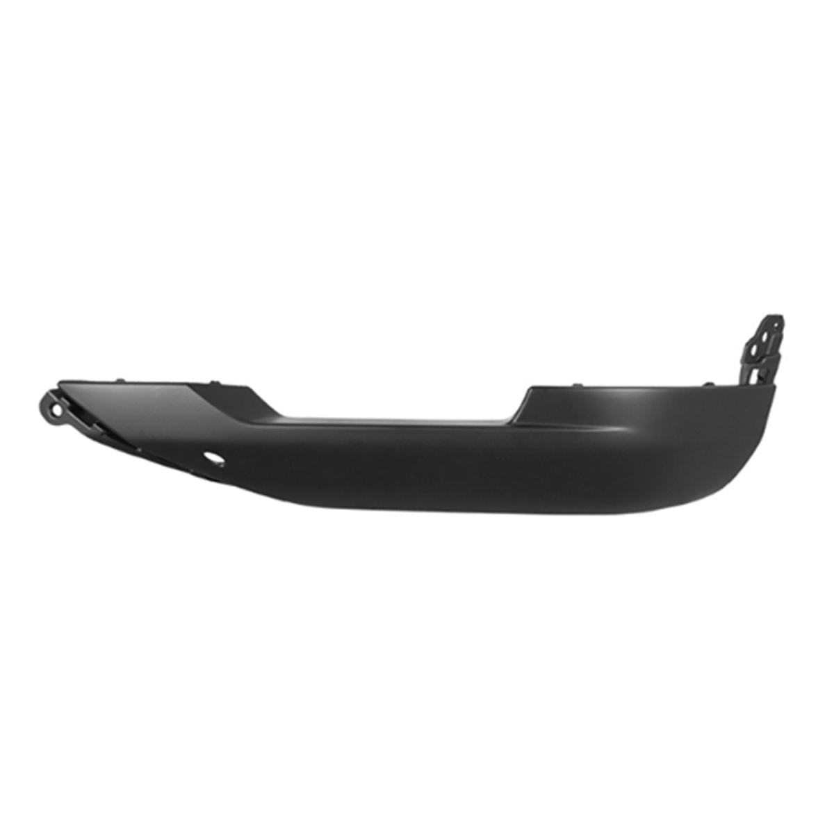 Replacement Front Driver Side Lower Spoiler For BMW X7 2019-2022(BM1046162C)