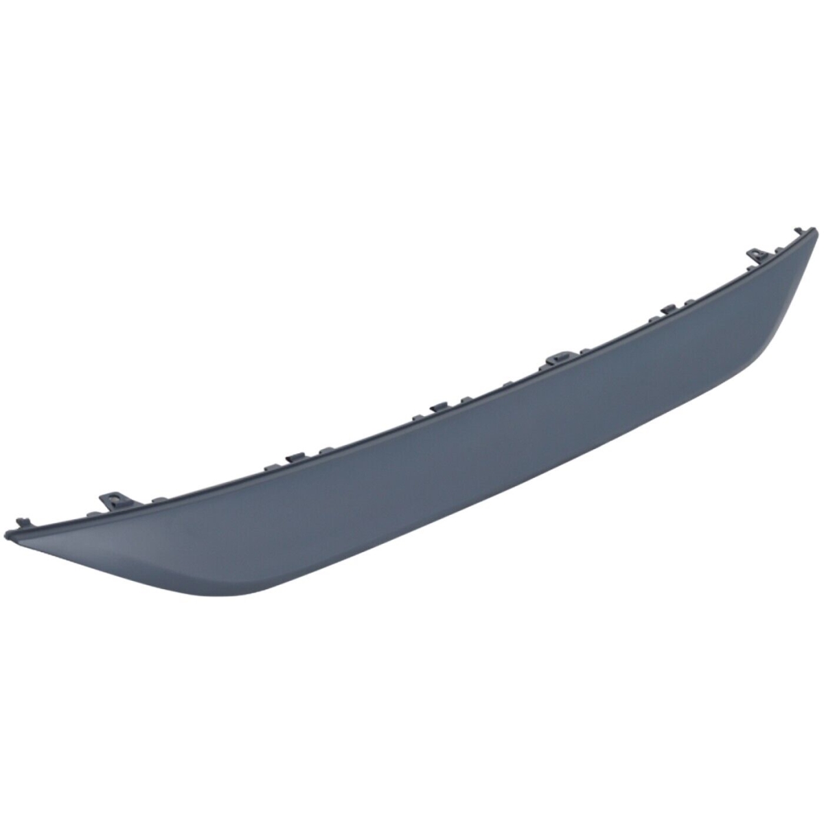 TA-BM1195162 Replacement Rear Center Valance Panel For BMW 7_SERIES_750LI_XDRIVE_(CANADA) 2020-2022(BM1195162)