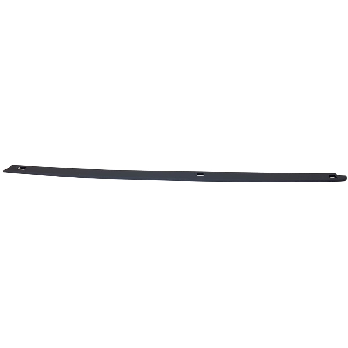 TA-CH1792108 Replacement Driver Side Truck Bed Rail Cap For RAM PICKUP_DODGE_RAM2500-3500 2009-2023(CH1792108)