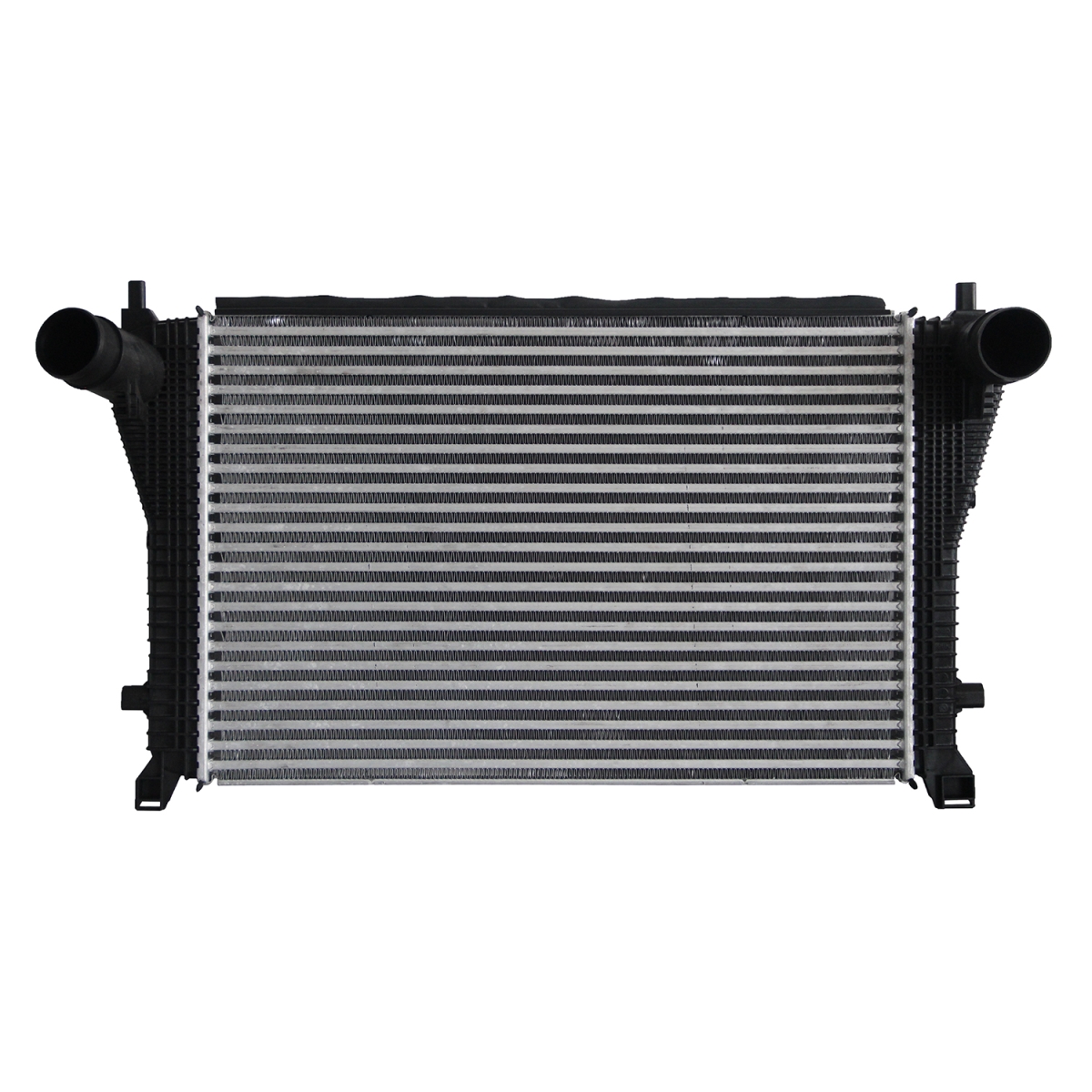 TA-CAC010200 Replacement Turbocharger Intercooler / Charge Air Cooler For VOLKSWAGEN TIGUAN 2018-2022(CAC010200)