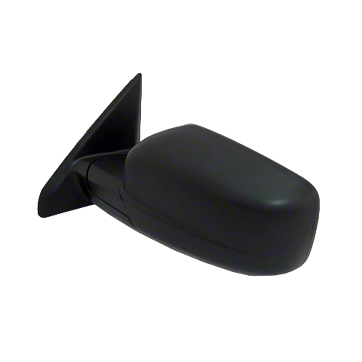 TA-CH1320353 Replacement Driver Side Manual Door Mirror For RAM PICKUP-RAM-2500 2013-2023(CH1320353)