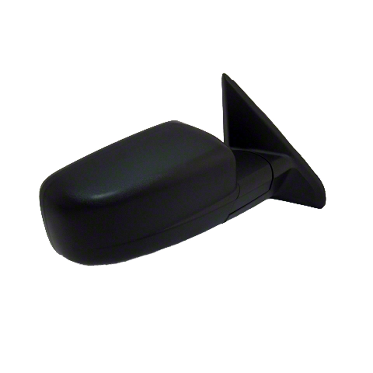 TA-CH1321353 Replacement Passenger Side Manual Door Mirror For RAM PICKUP-RAM-3500 2013-2023(CH1321353)