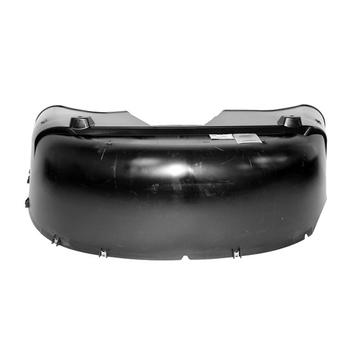 TA-CH1762107C Replacement Rear Driver Side Fender Liner For RAM PICKUP-RAM-1500_CLASSIC 2012-2023(CH1762107C)