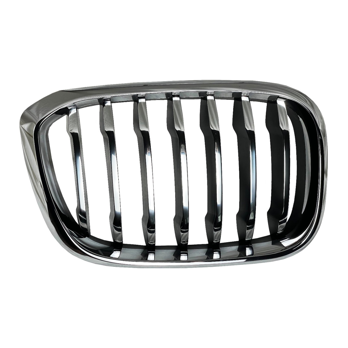 TA-BM1200309 Replacement Passenger Side Grille For BMW X4 2018-2021(BM1200309)
