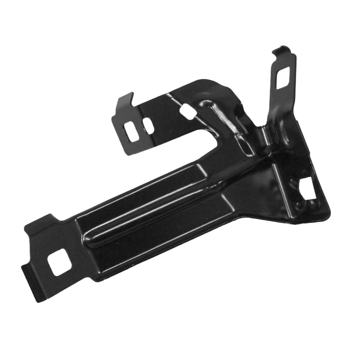 TA-BM1244109 Replacement Front Driver Side Fender Brace For BMW 440I_GRAN_COUPE 2012-2020(BM1244109)