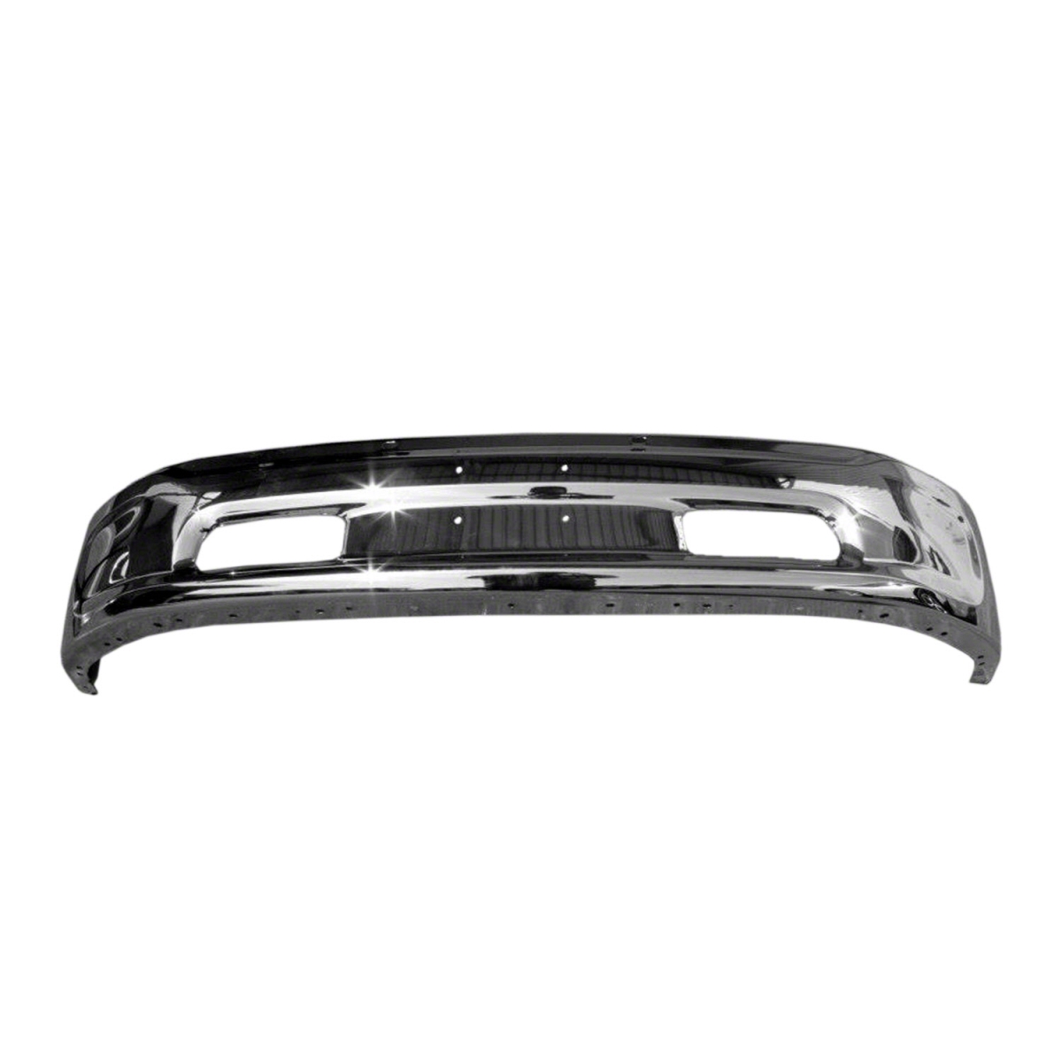 TA-CH1002397 Replacement Front Bumper Face Bar For RAM PICKUP-RAM-1500_CLASSIC 2013-2023(CH1002397)
