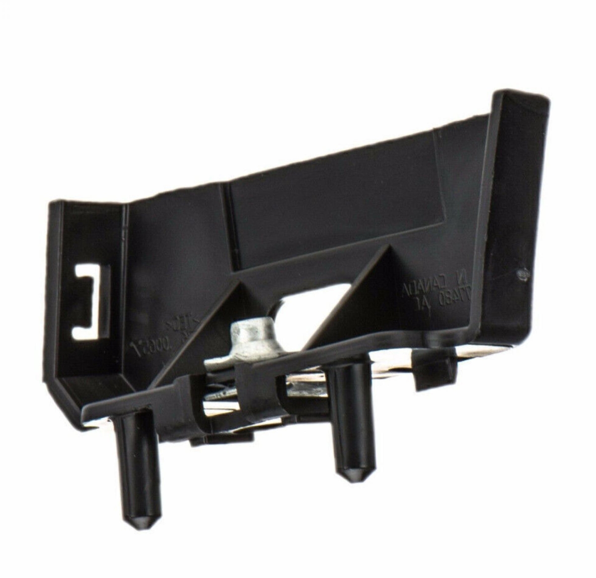 TA-CH1062104 Replacement Front Driver Side Outer Bumper Cover Support For RAM PICKUP_DODGE_RAM1500 2009-2023(CH1062104)