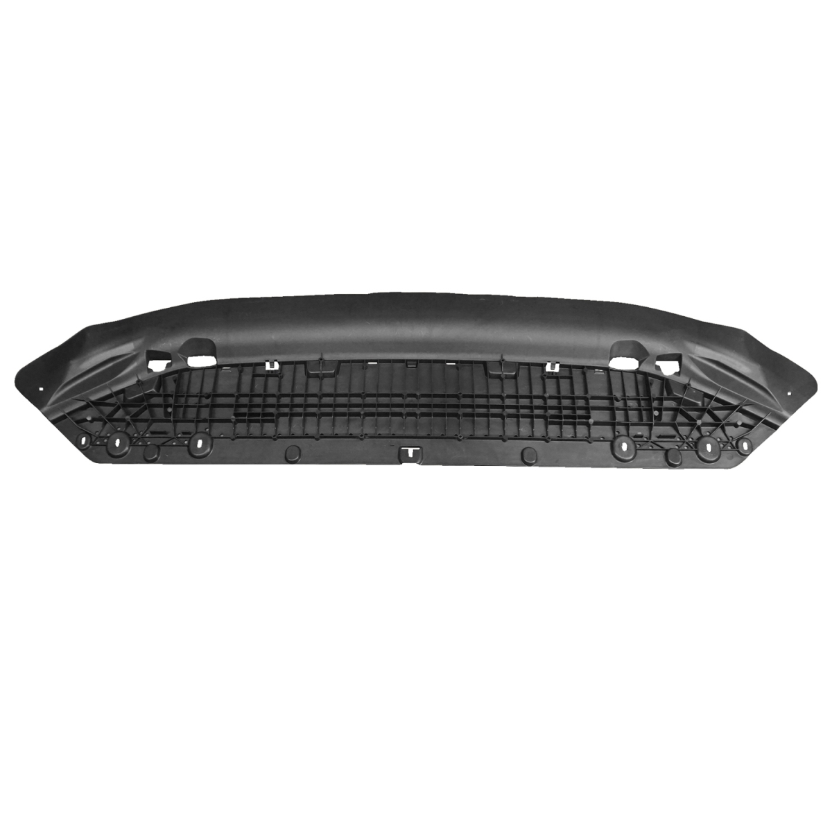 TA-AU1228145C Replacement Front Forward Undercar Shield For AUDI S4 2020-2021(AU1228145C)