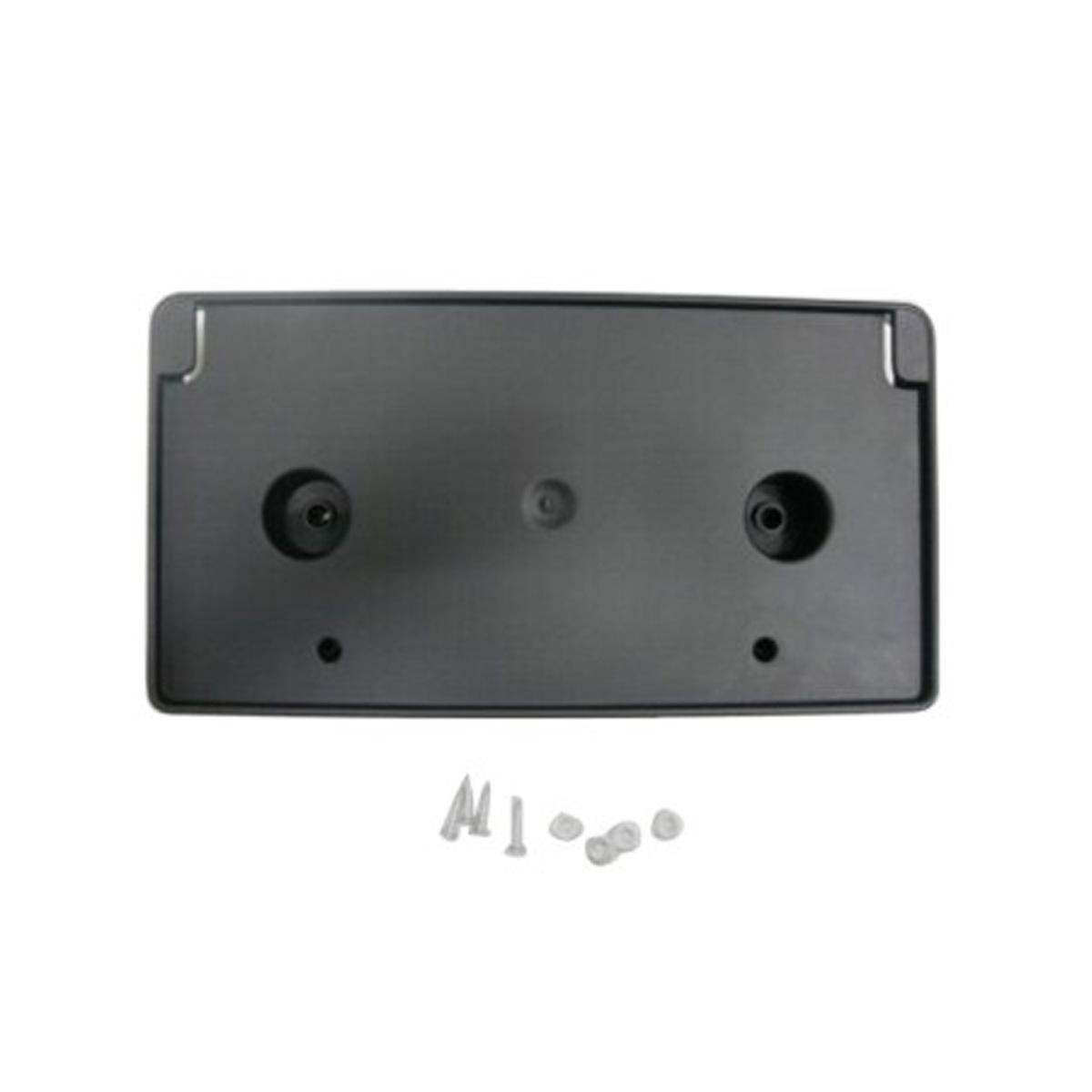 TA-CH1068153 Replacement Front License Plate Bracket For RAM PICKUP-RAM-1500 2019-2023(CH1068153)