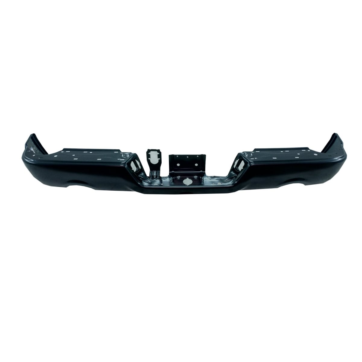 TA-CH1102372C Replacement Rear Bumper Face Bar For RAM PICKUP_DODGE_RAM1500 2009-2023(CH1102372C)