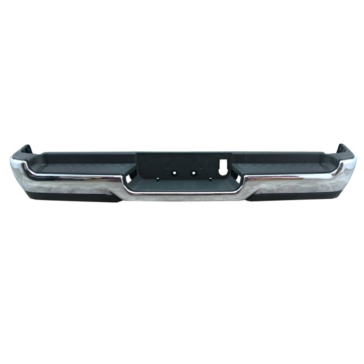 TA-CH1103156C Replacement Rear Step Bumper Assembly For RAM PICKUP-RAM-1500 2019-2023(CH1103156C)