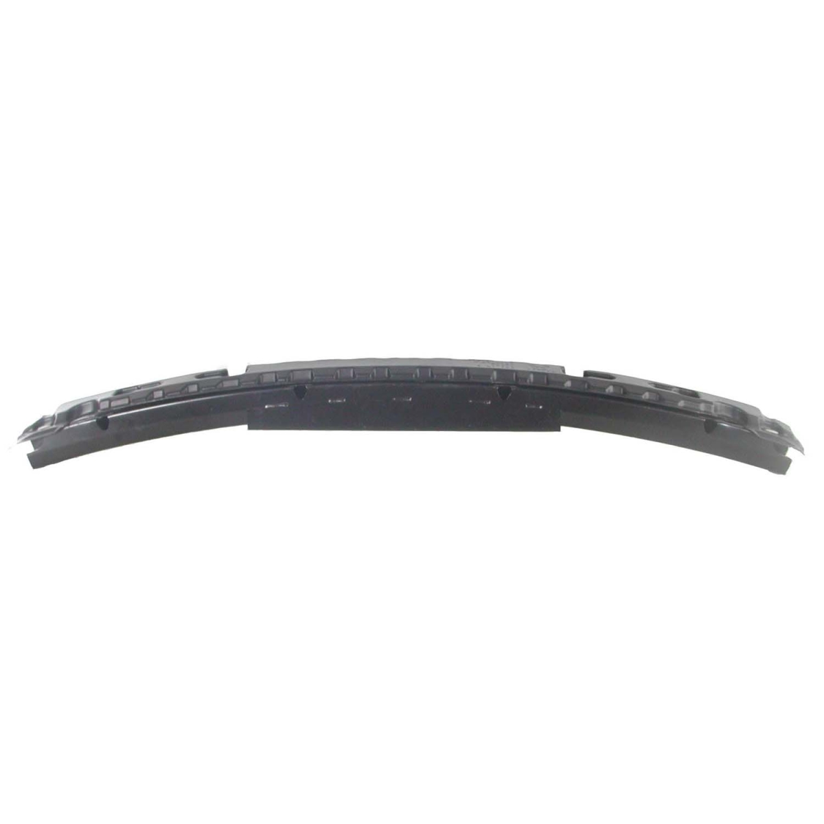 TA-CH1106213C Replacement Rear Bumper Impact Bar For RAM TOWN_AND_COUNTRY 2008-2020(CH1106213C)