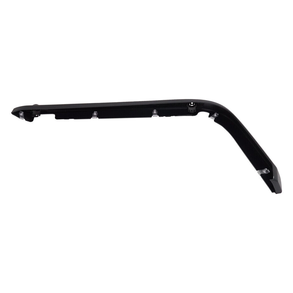 TA-CH1147107 Replacement Rear Outer Passenger Side Lower Valance Panel For RAM PICKUP-RAM-1500 2019-2023(CH1147107)