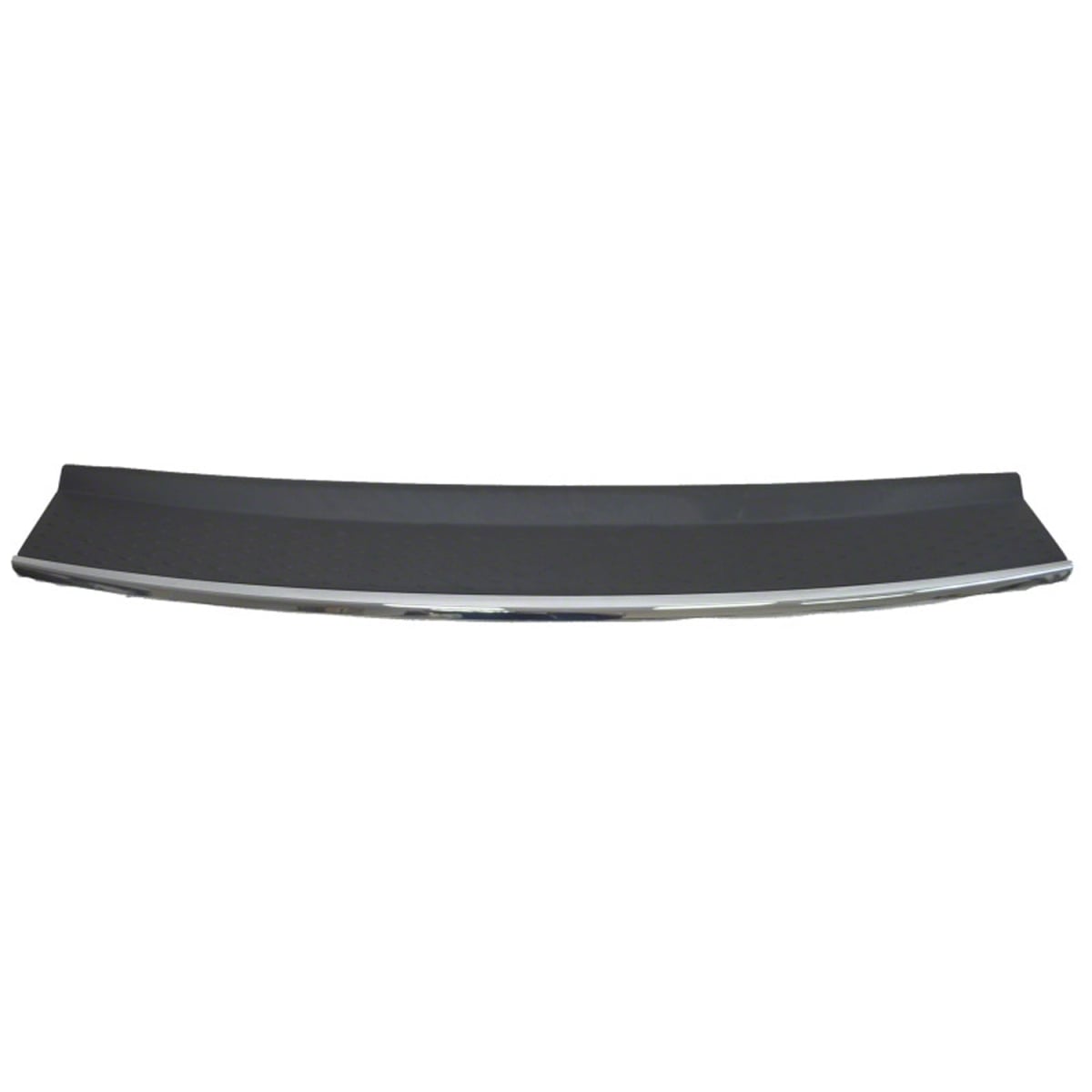 TA-CH1191114PP Replacement Rear Bumper Step Pad For RAM TOWN_AND_COUNTRY 2011-2020(CH1191114PP)