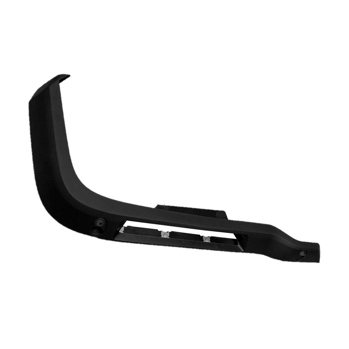 TA-CH1147118 Replacement Rear Passenger Side Lower Valance Panel For RAM PICKUP-RAM-3500 2019-2023(CH1147118)