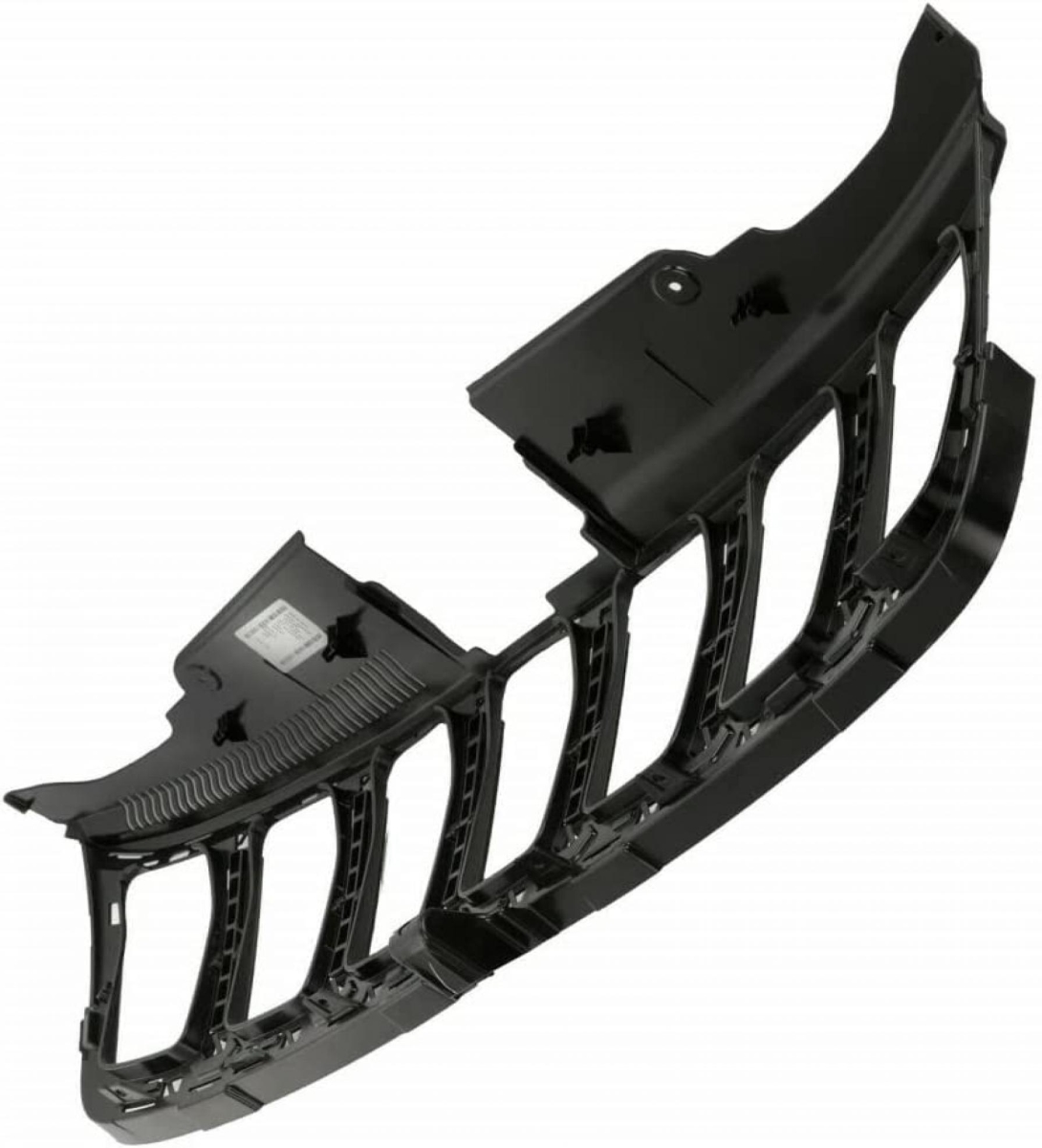 TA-CH1200401 Replacement Grille Mounting Panel For JEEP GRAND_CHEROKEE_WK 2017-2022(CH1200401)