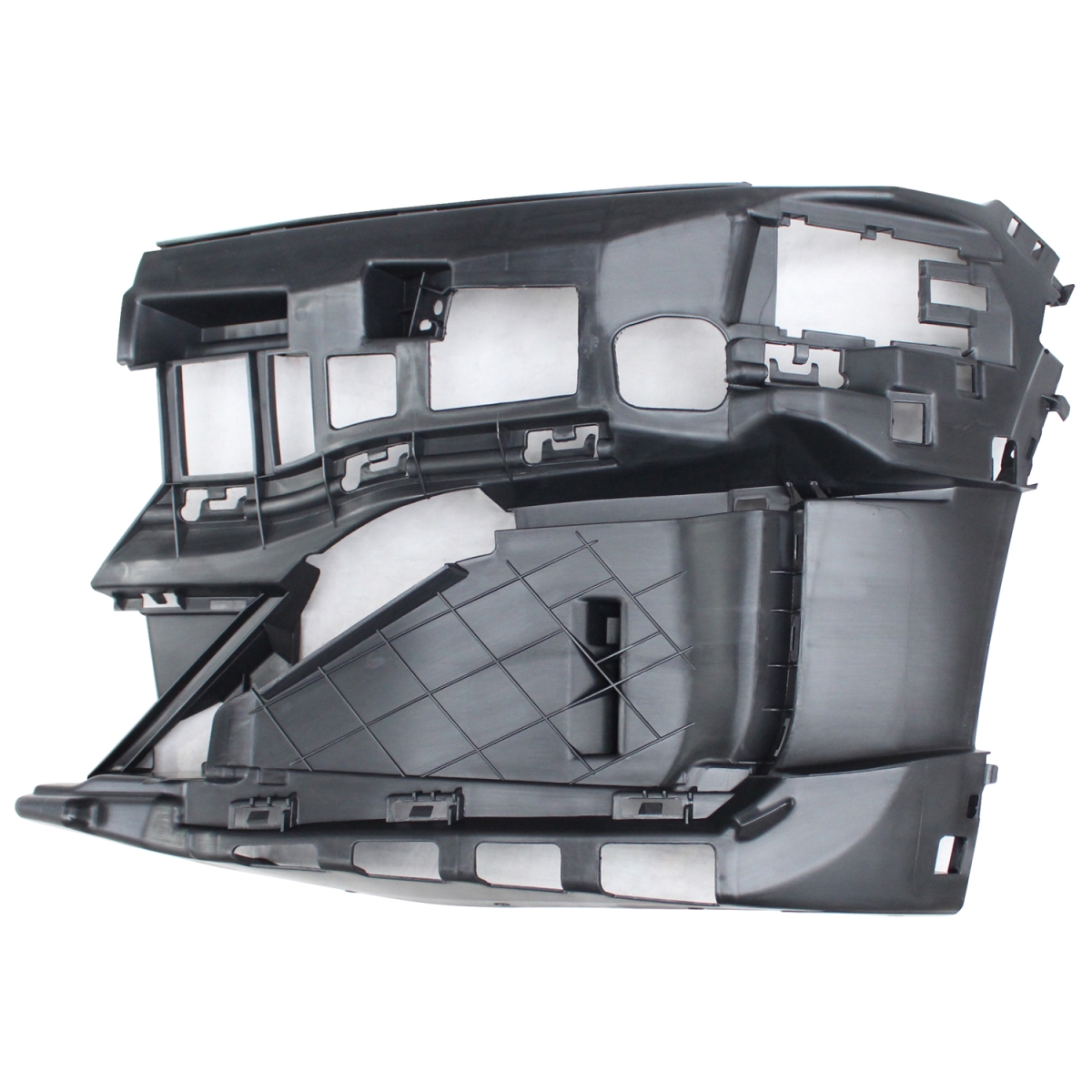 TA-BM1042129 Replacement Front Driver Side Bumper Cover Support For BMW 7_SERIES_750LI_XDRIVE_(CANADA) 2020-2022(BM1042129)