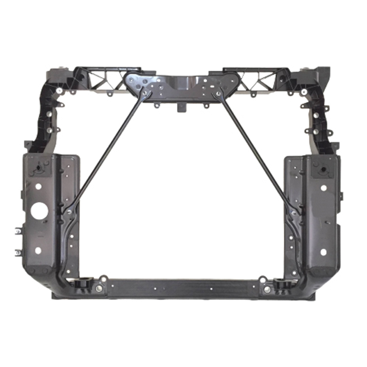 TA-CH1225325 Replacement Front Radiator Support For JEEP GRAND_CHEROKEE_L 2021-2023(CH1225325)