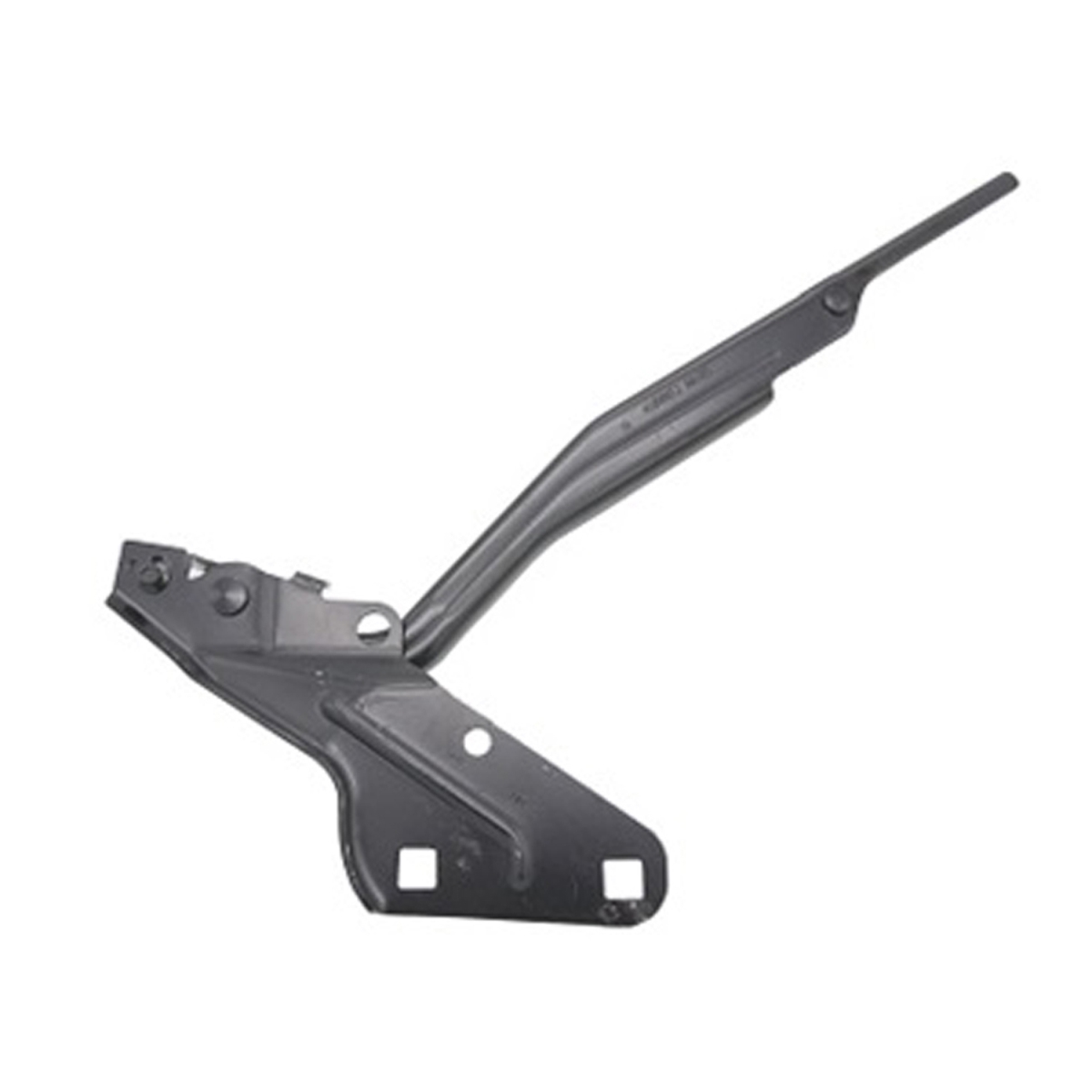TA-CH1236165 Replacement Passenger Side Hood Hinge For RAM PICKUP-RAM-3500 2019-2022(CH1236165)
