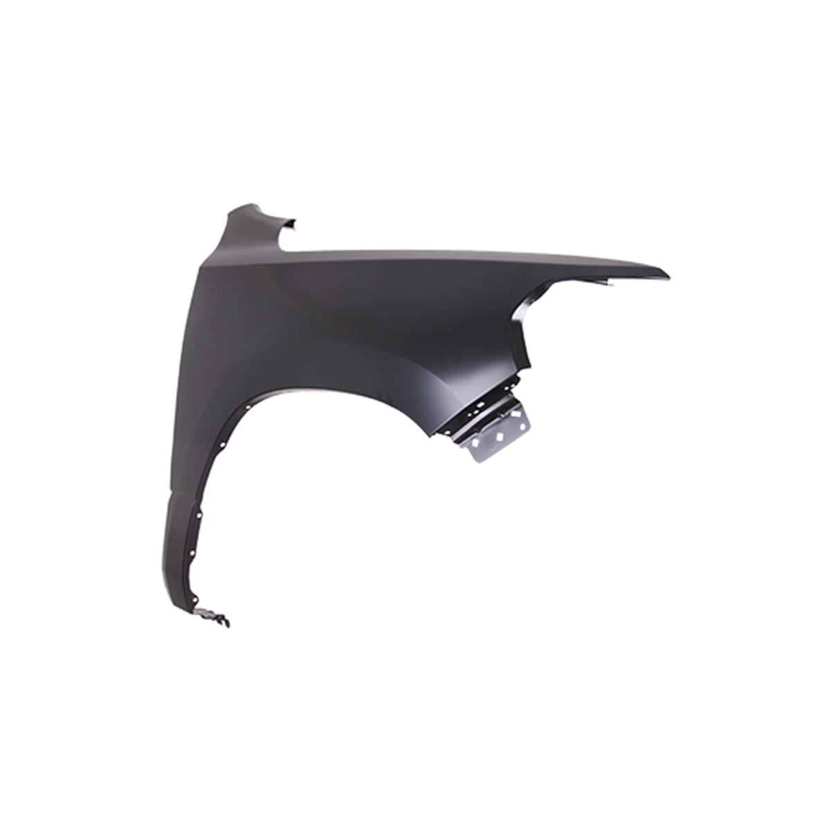 TA-CH1241291 Replacement Front Passenger Side Fender For RAM PICKUP-RAM-1500 2019-2022(CH1241291)
