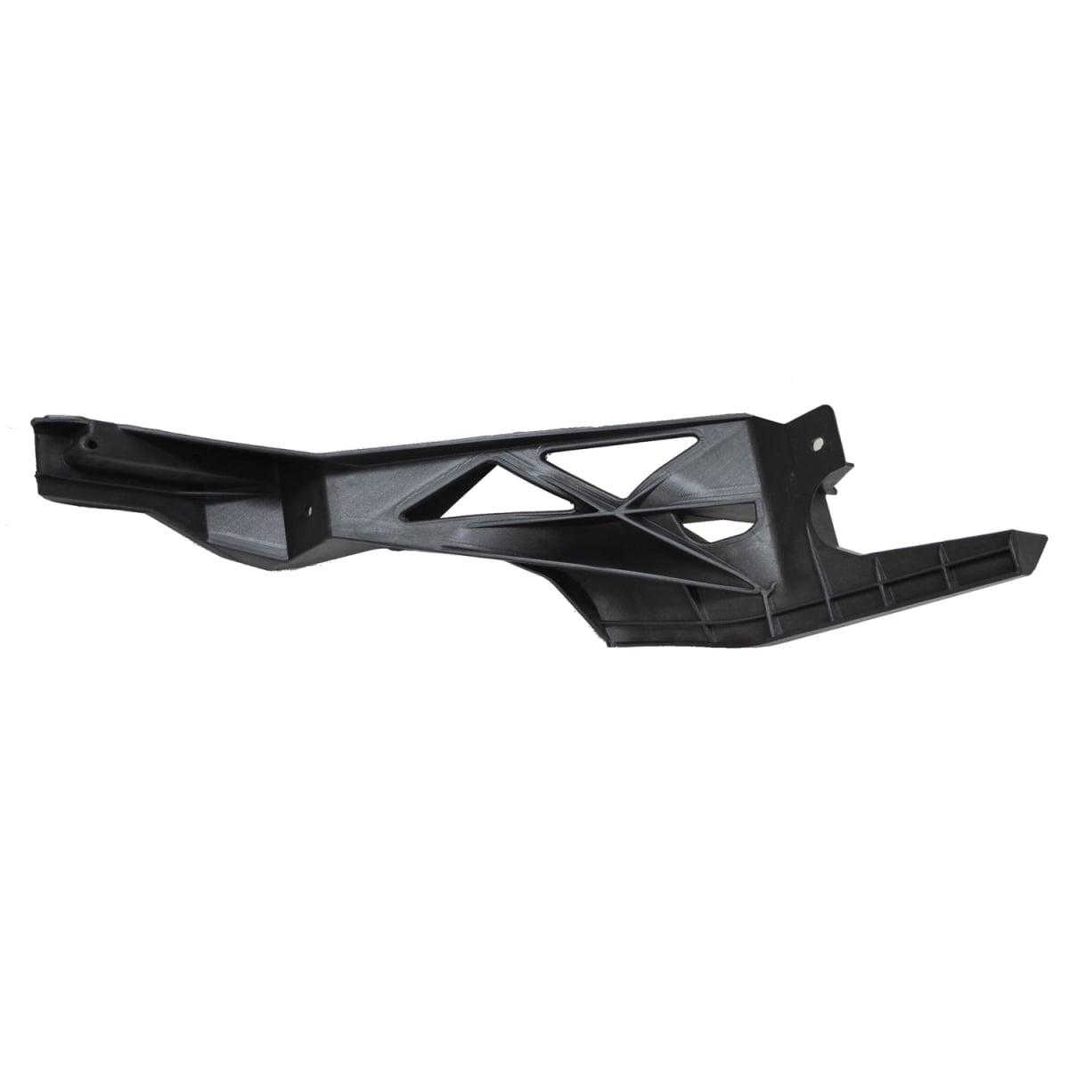 Replacement Front Passenger Side Fender Brace For RAM TOWN_AND_COUNTRY 2011-2020(CH1245105)