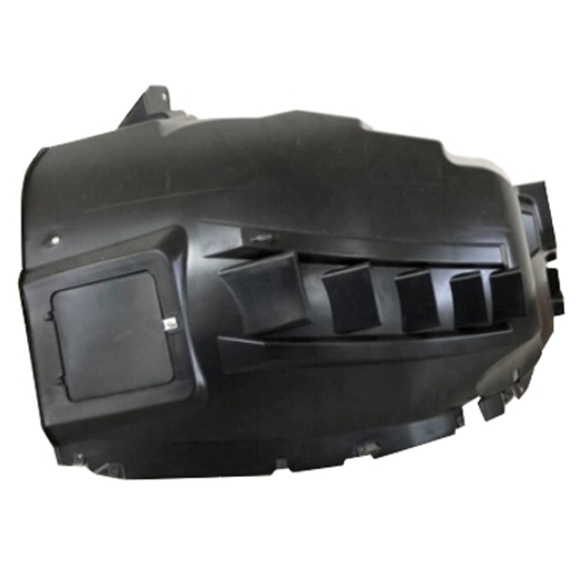 TA-CH1248186 Replacement Driver Side Front Fender Liner For RAM PROMASTER_3500 2014-2023(CH1248186)