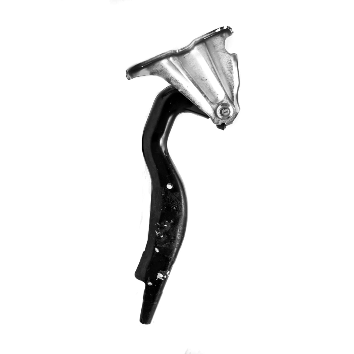 TA-CH1236166 Replacement Driver Side Hood Hinge For JEEP RENEGADE 2015-2023(CH1236166)