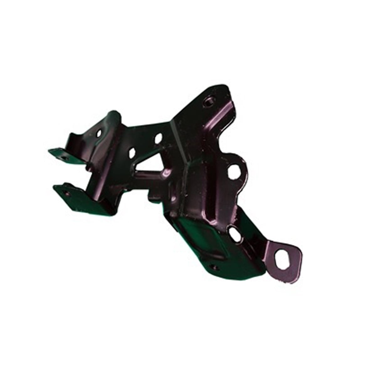 TA-CH1244113 Replacement Front Driver Side Fender Brace For RAM PROMASTER_CITY 2015-2022(CH1244113)