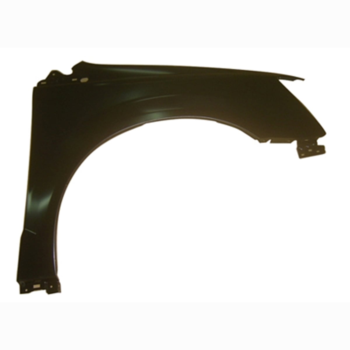 TA-CH1241262C Replacement Passenger Side Front Fender For RAM TOWN_AND_COUNTRY 2008-2020(CH1241262C)