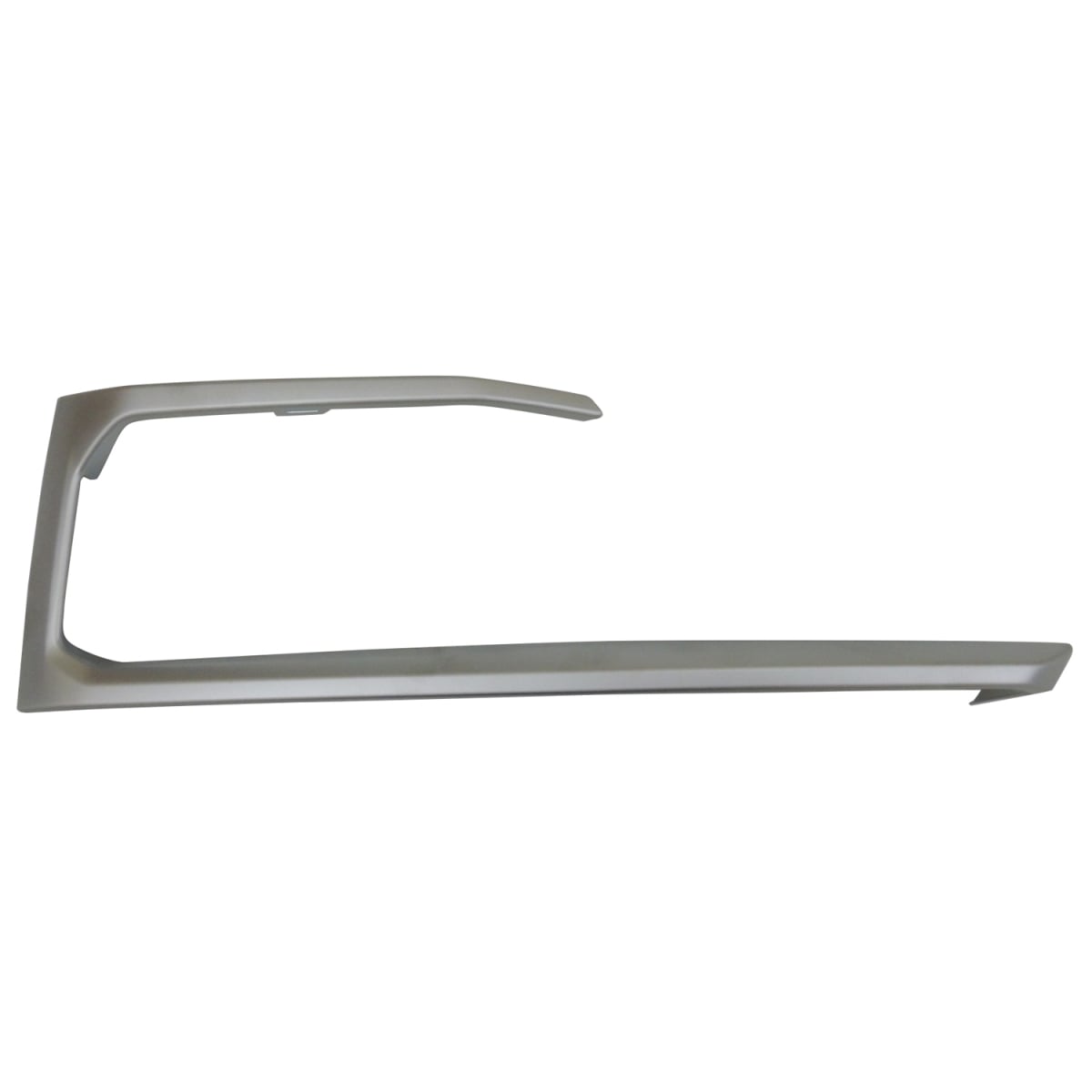 TA-BM1047151 Replacement Front Passenger Side Fog Light Trim For BMW X5 2019-2023(BM1047151)