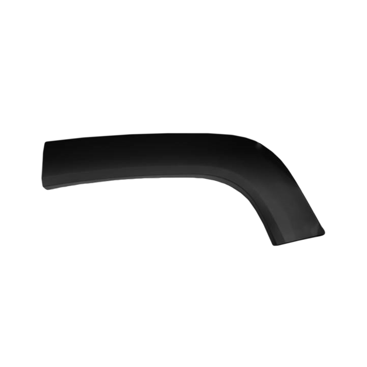 TA-CH1790104C Replacement Rear Driver Side Wheel Arch Trim For JEEP RENEGADE 2015-2023(CH1790104C)