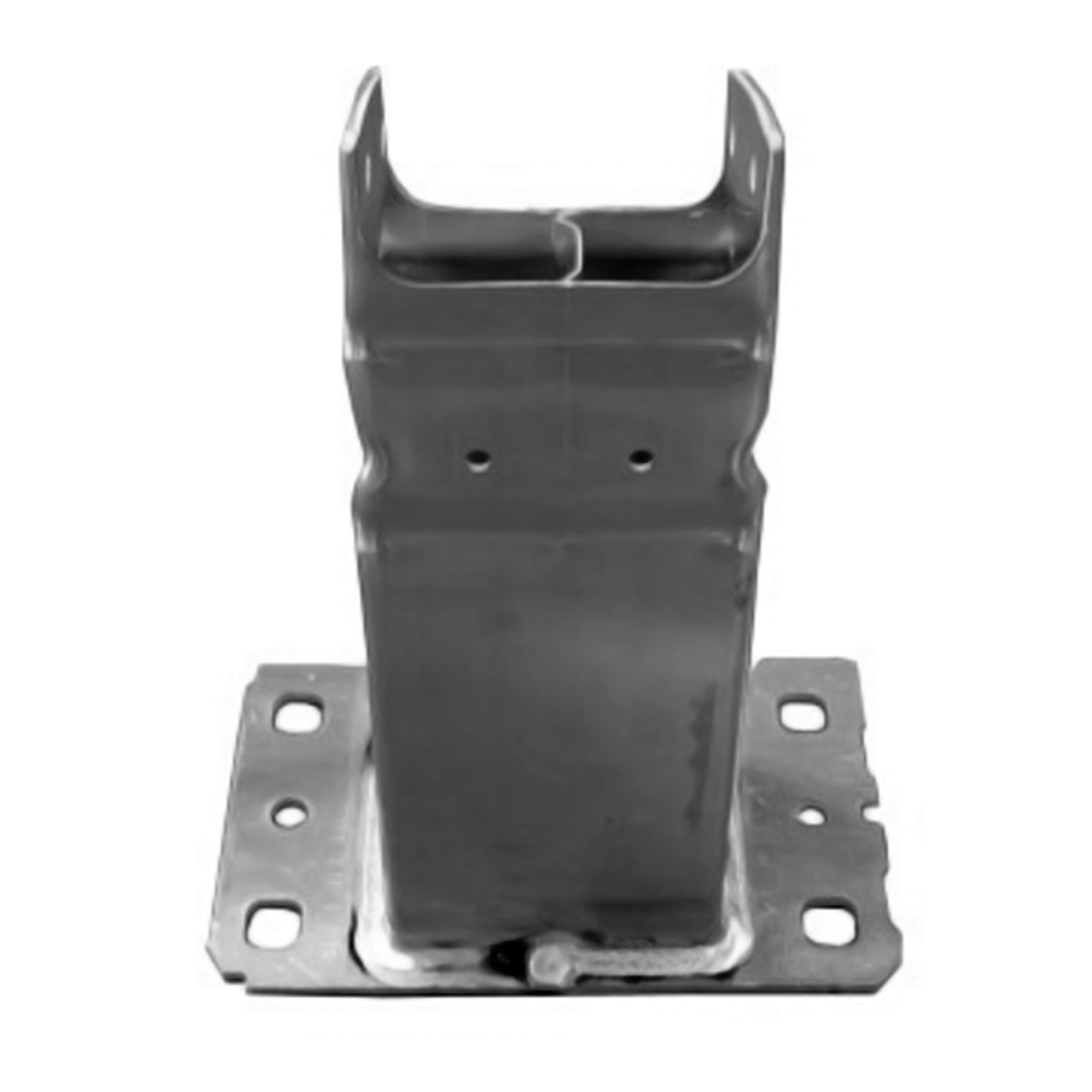 TA-AU1066110C Replacement Front Driver Side Bumper Impact Bar Bracket Capa For AUDI S5_(COUPE_CONVERTIBLE) 2017-2023(AU1066110C)
