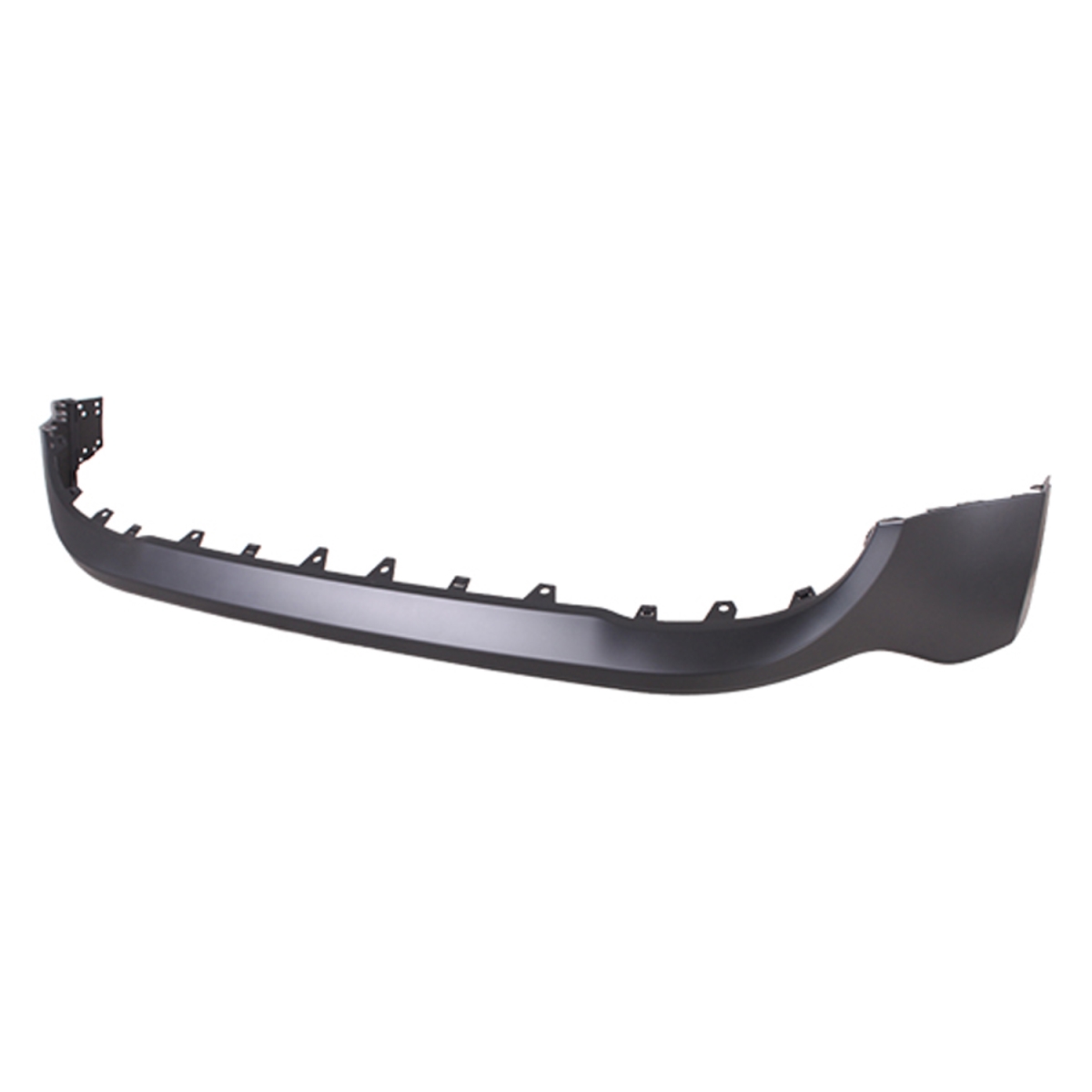 TA-CH1014139C Replacement Front Upper Bumper Cover Capa For JEEP RENEGADE 2019-2023(CH1014139C)