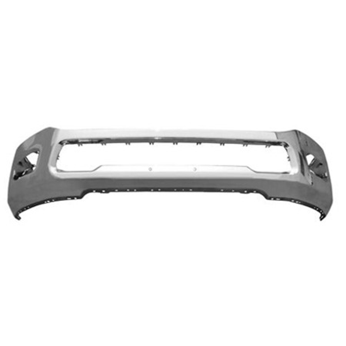 TA-CH1002410 Replacement Front Bumper Face Bar For RAM PICKUP-RAM-3500 2019-2023(CH1002410)