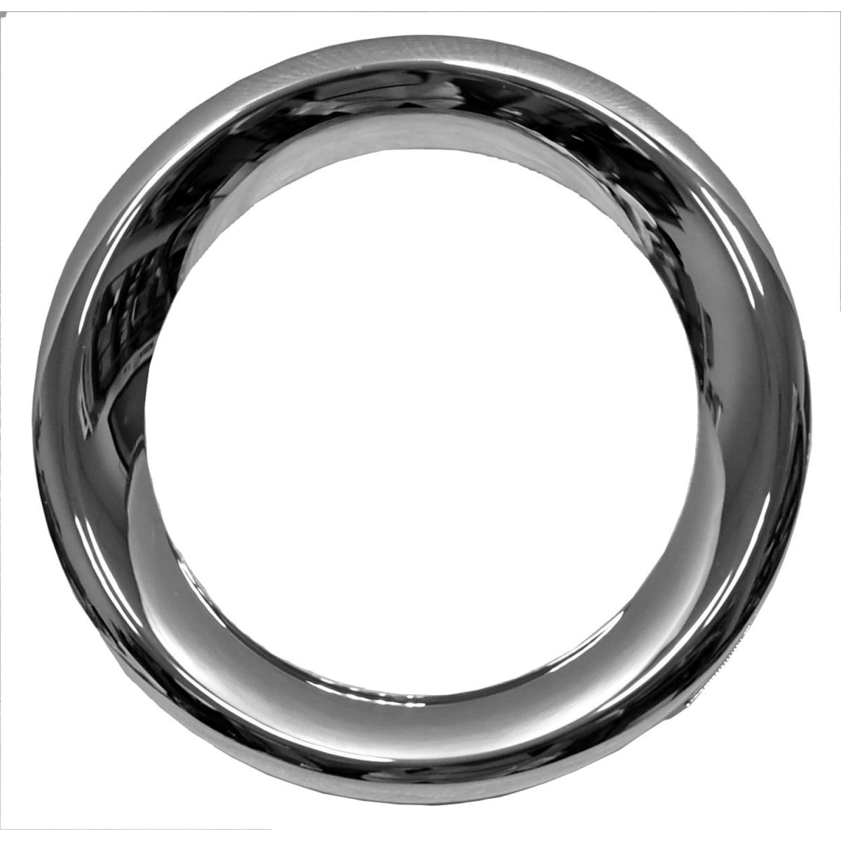 TA-CH1038208 Replacement Front Driver Side Fog Light Trim For JEEP RENEGADE 2019-2023(CH1038208)