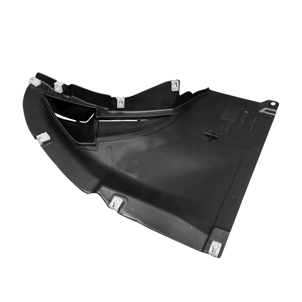 TA-BM1251139C Replacement Front Passenger Side Fender Splash Shield For BMW X4 2018-2021(BM1251139C)